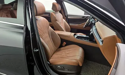 Genesis G80 2022, 99789 км, за 20350.18 USD - фото 12