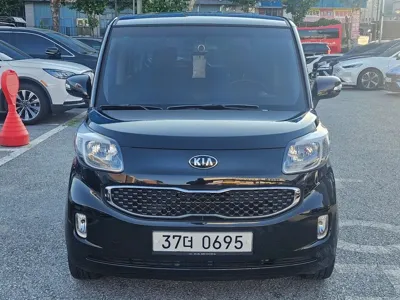 Kia Ray 2016, 51080 км, за 5842.2 USD