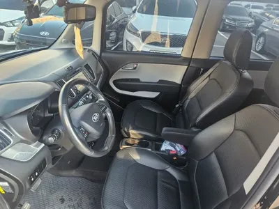 Kia Ray 2016, 51080 км, за 5798.05 USD - фото 6