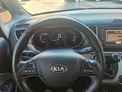 Kia Ray 2016, 51080 км, за 5798.05 USD - фото 7