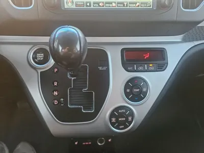 Kia Ray 2016, 51080 км, за 5798.05 USD - фото 8