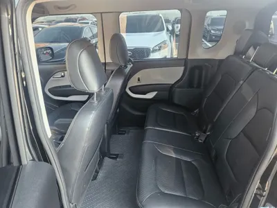 Kia Ray 2016, 51080 км, за 5798.05 USD - фото 9