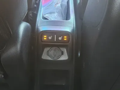Kia Ray 2016, 51080 км, за 5798.05 USD - фото 10