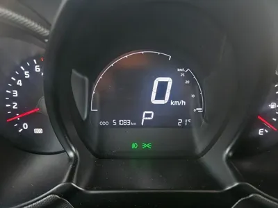 Kia Ray 2016, 51080 км, за 5798.05 USD - фото 17