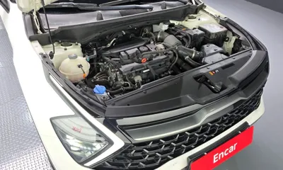 Kia Sportage 2022, 18520 км, за 18970.72 USD - фото 6