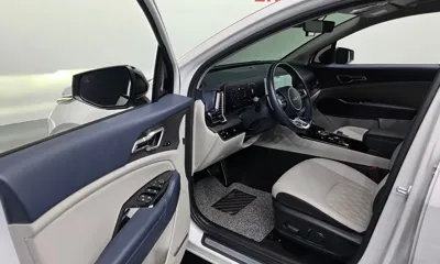 Kia Sportage 2022, 18520 км, за 18970.72 USD - фото 10