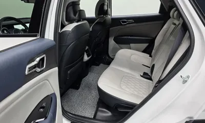 Kia Sportage 2022, 18520 км, за 18970.72 USD - фото 12