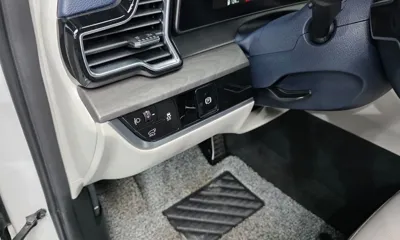Kia Sportage 2022, 18520 км, за 18970.72 USD - фото 18