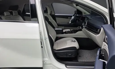 Kia Sportage 2022, 18520 км, за 18970.72 USD - фото 26
