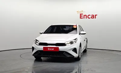 Kia K3 2022, 56048 км, за 9831.52 USD