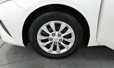Kia K3 2022, 56048 км, за 9831.52 USD