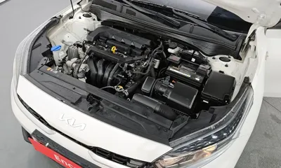 Kia K3 2022, 56048 км, за 9831.52 USD - фото 6
