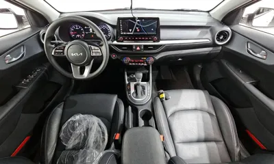 Kia K3 2022, 56048 км, за 9831.52 USD - фото 7