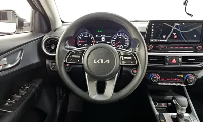 Kia K3 2022, 56048 км, за 9831.52 USD - фото 13
