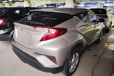 Toyota C-HR 2020, 28700 км, за 11872 USD - фото 6