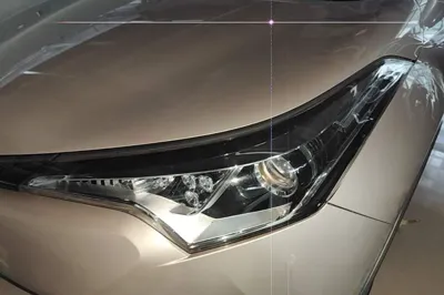 Toyota C-HR 2020, 28700 км, за 11872 USD - фото 8