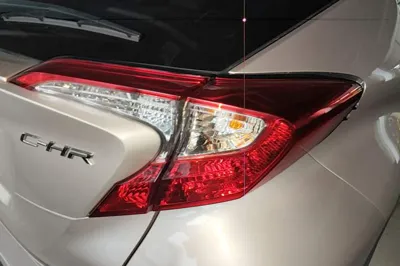 Toyota C-HR 2020, 28700 км, за 11872 USD - фото 9