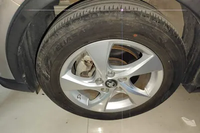Toyota C-HR 2020, 28700 км, за 11872 USD - фото 10