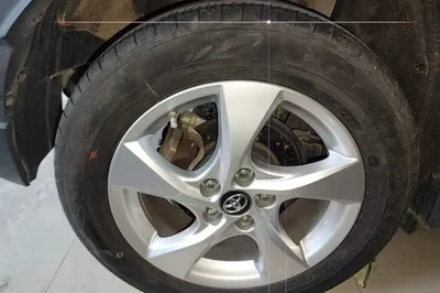 Toyota C-HR 2020, 28700 км, за 11872 USD - фото 11