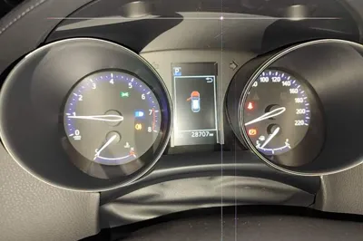 Toyota C-HR 2020, 28700 км, за 11872 USD - фото 14
