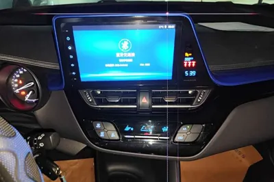 Toyota C-HR 2020, 28700 км, за 11872 USD - фото 15