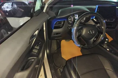 Toyota C-HR 2020, 28700 км, за 11872 USD - фото 18