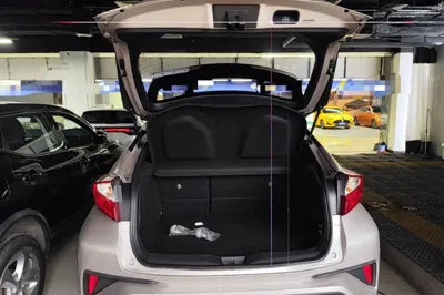 Toyota C-HR 2020, 28700 км, за 11872 USD - фото 22