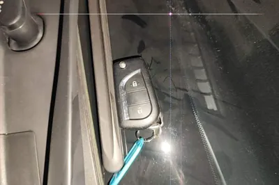 Toyota C-HR 2020, 28700 км, за 11872 USD - фото 23