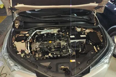 Toyota C-HR 2020, 28700 км, за 11872 USD - фото 24