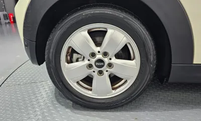 MINI Cooper 2014, 130849 км, за 3776.78 USD