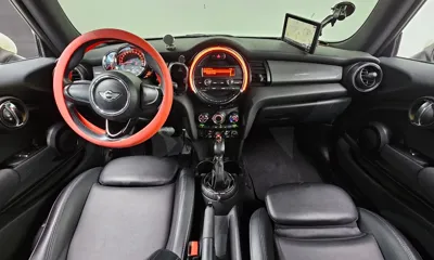 MINI Cooper 2014, 130849 км, за 3776.78 USD - фото 7