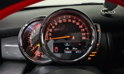 MINI Cooper 2014, 130849 км, за 3776.78 USD - фото 8