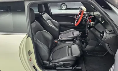 MINI Cooper 2014, 130849 км, за 3776.78 USD - фото 11