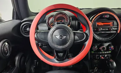 MINI Cooper 2014, 130849 км, за 3776.78 USD - фото 13