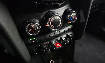 MINI Cooper 2014, 130849 км, за 3776.78 USD - фото 20