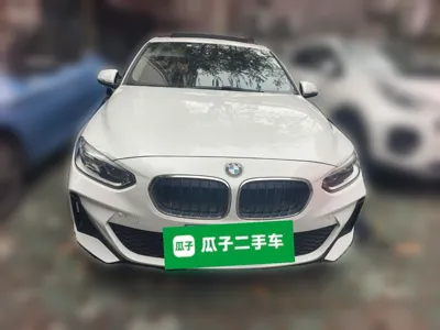 BMW 1 Series 2019, 40800 км, за 12991 USD - фото 2