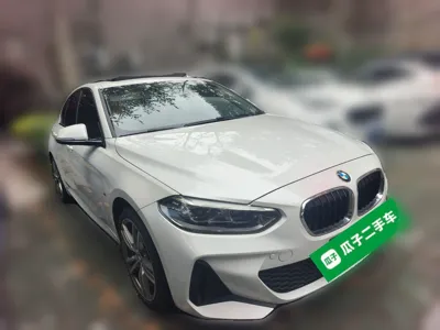 BMW 1 Series 2019, 40800 км, за 12991 USD - фото 3