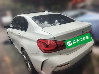 BMW 1 Series 2019, 40800 км, за 12991 USD - фото 4