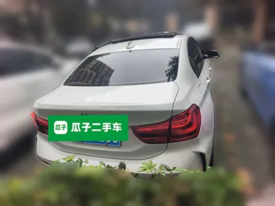 BMW 1 Series 2019, 40800 км, за 12991 USD - фото 5