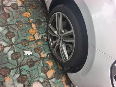 BMW 1 Series 2019, 40800 км, за 12991 USD - фото 8