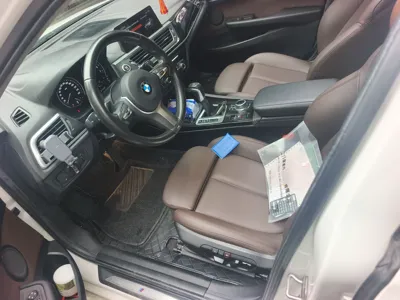 BMW 1 Series 2019, 40800 км, за 12991 USD - фото 16