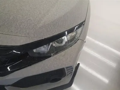 Honda Civic 2018, 106500 км, за 6327.13 USD