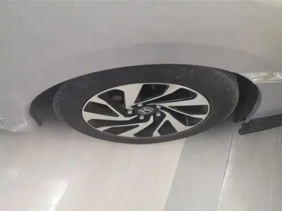 Honda Civic 2018, 106500 км, за 6327.13 USD - фото 6