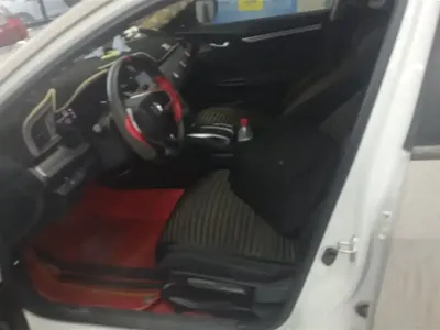 Honda Civic 2018, 106500 км, за 6327.13 USD - фото 9