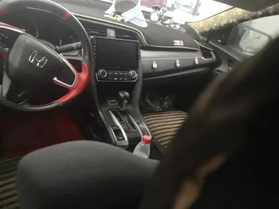 Honda Civic 2018, 106500 км, за 6327.13 USD - фото 12