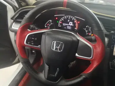 Honda Civic 2018, 106500 км, за 6327.13 USD - фото 15
