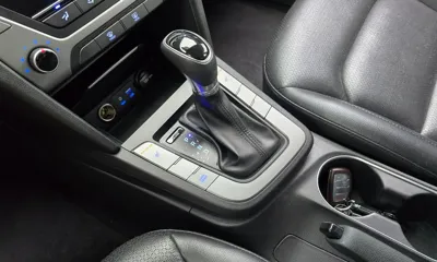 Hyundai Avante 2018, 124748 км, за 6557.7 USD - фото 9