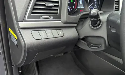 Hyundai Avante 2018, 124748 км, за 6557.7 USD - фото 18
