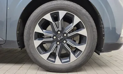 Kia Canival 2021, 154286 км, за 13130.58 USD