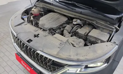 Kia Canival 2021, 154286 км, за 13130.58 USD - фото 6